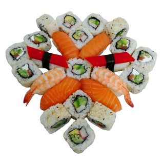 Mikado set 24 komada