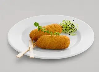 Croquetas de Pollo