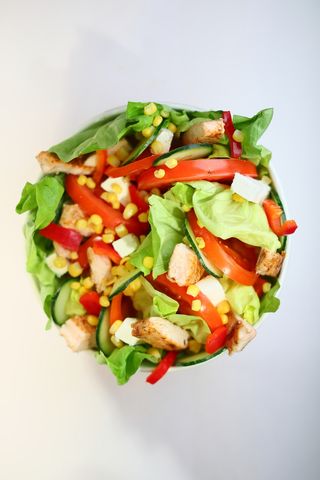 Salata Max