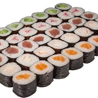 Maki Kaiyo (40 pçs)
