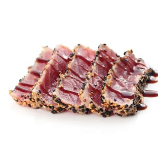 Tuna Tataki - 6 pezzi