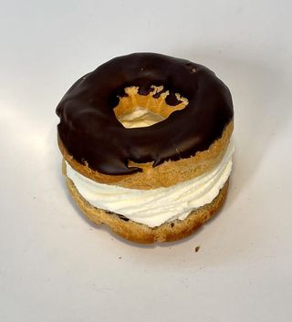 Rosco De Nata-Chocolate