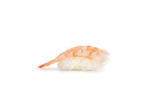 Nigiri gambero cotto (2 pezzi)