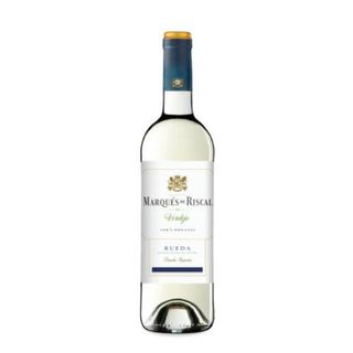 Vino Blanco Marqués De Riscal Verdejo (750 Ml.)