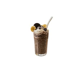 Jus Oreo Banane
