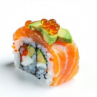 Rollo Ceviche  (8 Pzs.)