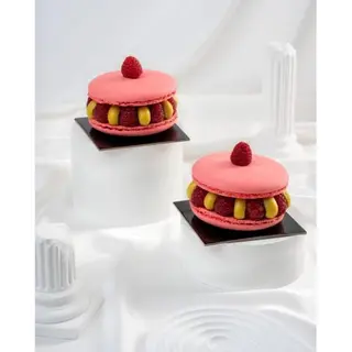 Macaron Gourmand
