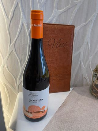 Falanghina IGT 2022 (Campania)