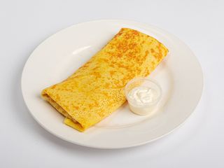 Блин "с маслом" (150 г)