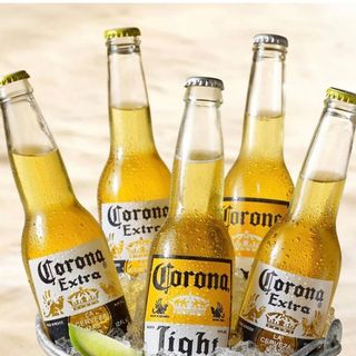 Cerveja Corona