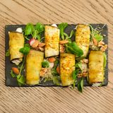 Grilovani patlidžan