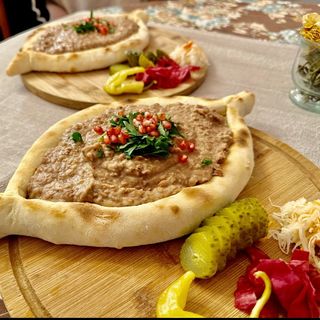 აჭარული ლობიანი