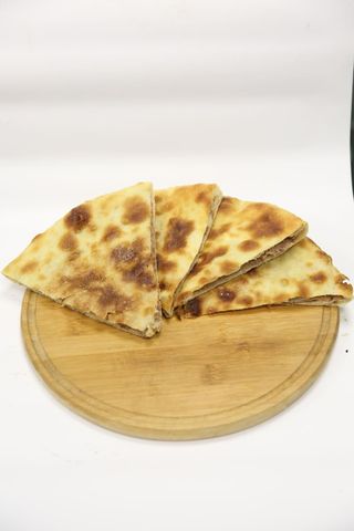 კლასიკური ლობიანი დიდი