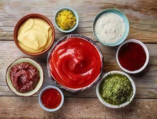 Bustina olio d'oliva