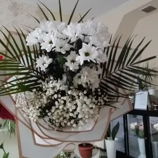 Buchet funerar