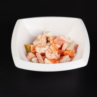 07. Insalata di mare