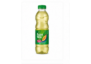 Fuze Tea Maracuià (50 cl)