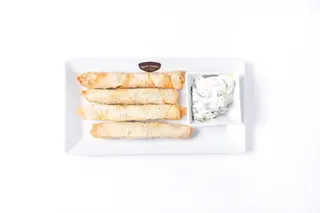 Sigara böreği