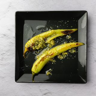 Ljute papričice u ulju