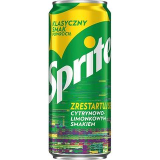 Sprite 0,33l