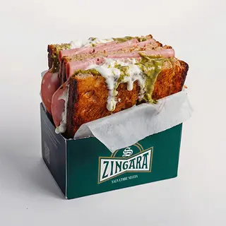 Mortadella Love