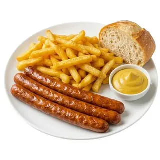 Menu 5 Pequeños