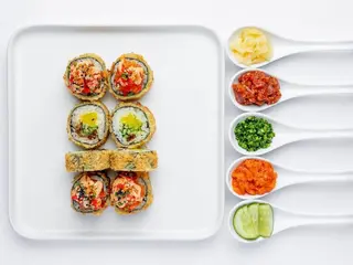 Okinawa Roll (220g)