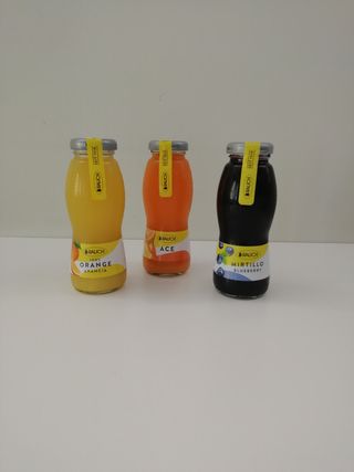 Succo di frutta 20 cl