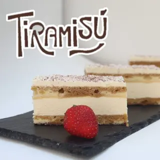 ტირამისუ