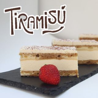 ტირამისუ