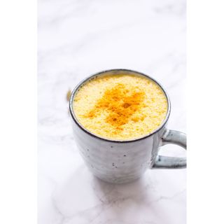 Turmeric Latte