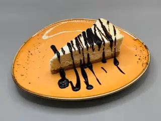 Чизкейк классический