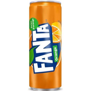 Fanta