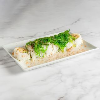 Uramaki Roll Heura (8 Uds.)