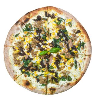 Pizza Grand tuńczyk