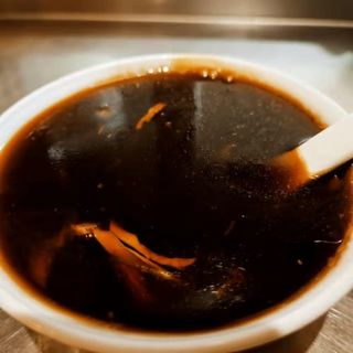 Sopa De Fideos Chinos