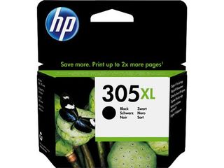 Hp Tinta 305Xl Negro - 0193905429271