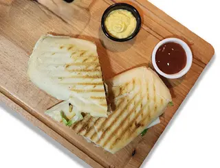 Panini Fromage