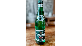 Woda nie gazowana Cisowianka 0,7 ltr