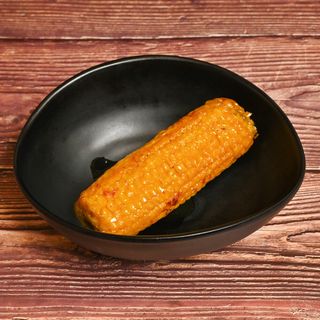 Maíz a la leña (1 ud)