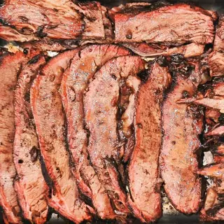 Brisket (100g)
