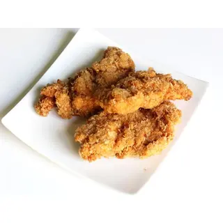 Crispy Chicken Fry