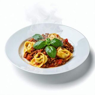 Cappelletti A La Bolognesa