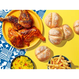 Olá Meal