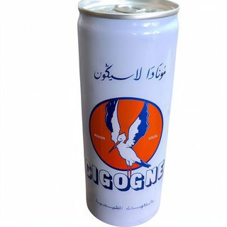 La cigogne canette 25cl