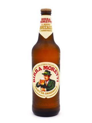 Moretti 66 cl