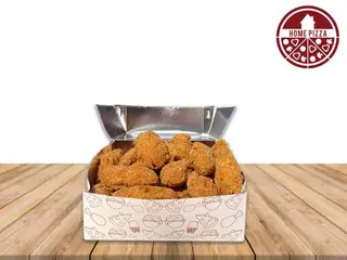 Flips Wings