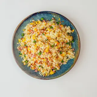 Arroz Tres Delicias