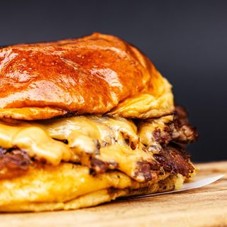 Cheeseburger
