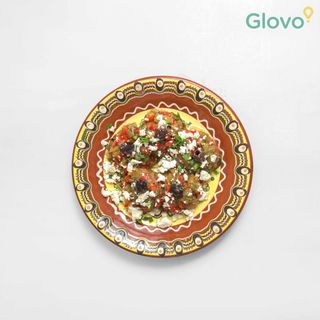 Кълцано кьопоолу с овче сирене (250г)